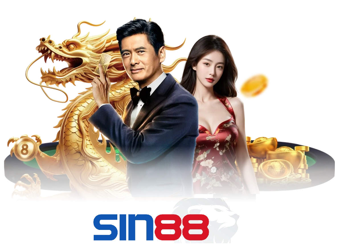 Ứng dụng di động Sin88