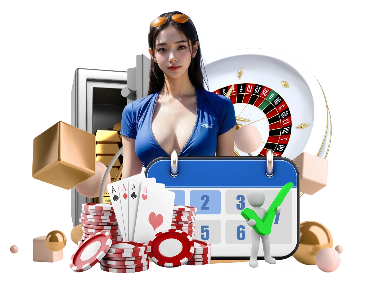 Thông tin casino Sin88